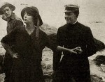 Smuggler's ısland (1915) afişi