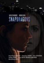 Snapdragons (2016) afişi