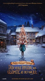 Forgotten Christmas (2019) afişi