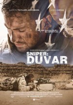 Sniper: Duvar (2017) afişi Sniper: Duvar (2017) afişi