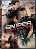 Sniper: Ghost Shooter Sniper: Ghost Shooter