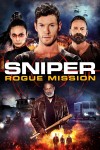Sniper: Rogue Mission (2022) afişi