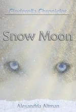 Snow Moon  afişi