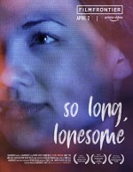 So Long, Lonesome (2009) afişi