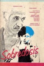 Sobredosis (1986) afişi