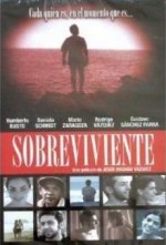 Sobreviviente (2003) afişi Sobreviviente (2003) afişi