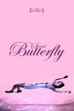 Social Butterfly (2013) afişi Social Butterfly (2013) afişi