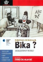 Socializacija Bika? (1998) afişi