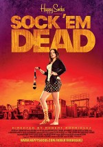 Sock 'em Dead Sock 'em Dead