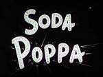 Soda Poppa (1931) afişi