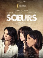 Soeurs (2020) afişi Soeurs (2020) afişi