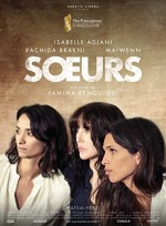 Soeurs (2020) afişi