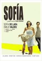 Sofía (2009) afişi