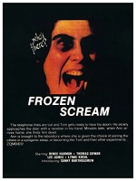 Soğuk çığlık (1975) afişi