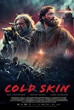 Soğuk Deri (2017) afişi Soğuk Deri (2017) afişi