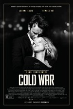 Soğuk Savaş (2018) afişi