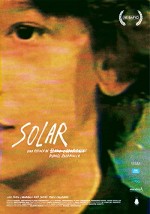 Solar (2016) afişi
