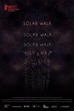 Solar Walk (2018) afişi