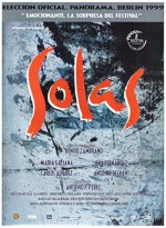 Solas (1999) afişi