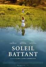 Soleil Battant (2017) afişi Soleil Battant (2017) afişi