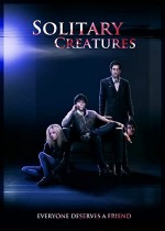 Solitary Creatures (2017) afişi