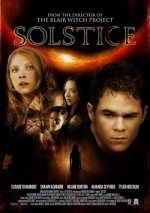 Solstice (2007) afişi