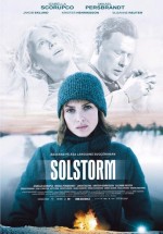 Solstorm (2007) afişi