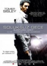 Soluksuz Gece Soluksuz Gece