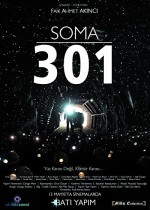Soma 301 (2015) afişi