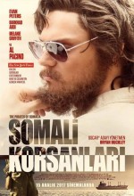 Somali Korsanları (2017) afişi Somali Korsanları (2017) afişi