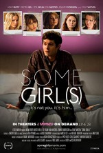 Some Girls (2013) afişi