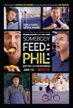 Somebody Feed Phil (2018) afişi