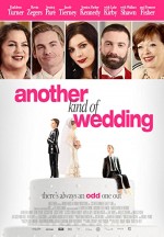 Someone Else's Wedding (2017) afişi