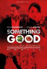 Something Good (2013) afişi Something Good (2013) afişi