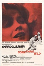 Something Wild (1961) afişi