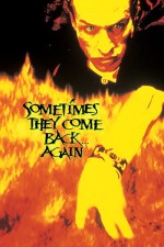 Sometimes They Come Back... Again (1996) afişi