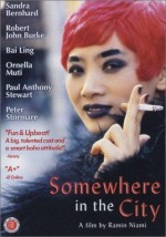 Somewhere In The City (1998) afişi