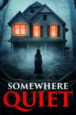 Somewhere Quiet (2023) afişi