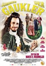 Sommer der Gaukler (2011) afişi Sommer der Gaukler (2011) afişi