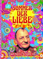 Sommer der Liebe (1992) afişi