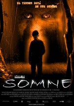 Somne (2005) afişi