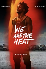 Somos Calentura: We Are The Heat (2018) afişi