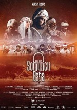 Somuncu Baba: Aşkın Sırrı (2016) afişi