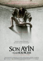 Son Ayin (2010) afişi Son Ayin (2010) afişi