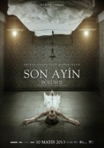 Son Ayin Bölüm 2 (2013) afişi Son Ayin Bölüm 2 (2013) afişi