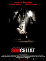 Son Cellat (2008) afişi
