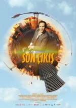 Son Çıkış (2018) afişi Son Çıkış (2018) afişi