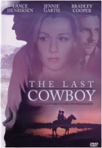 Son Kovboy (2003) afişi