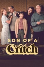 Son of a Critch (2022) afişi