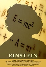Son of Einstein (2015) afişi Son of Einstein (2015) afişi
